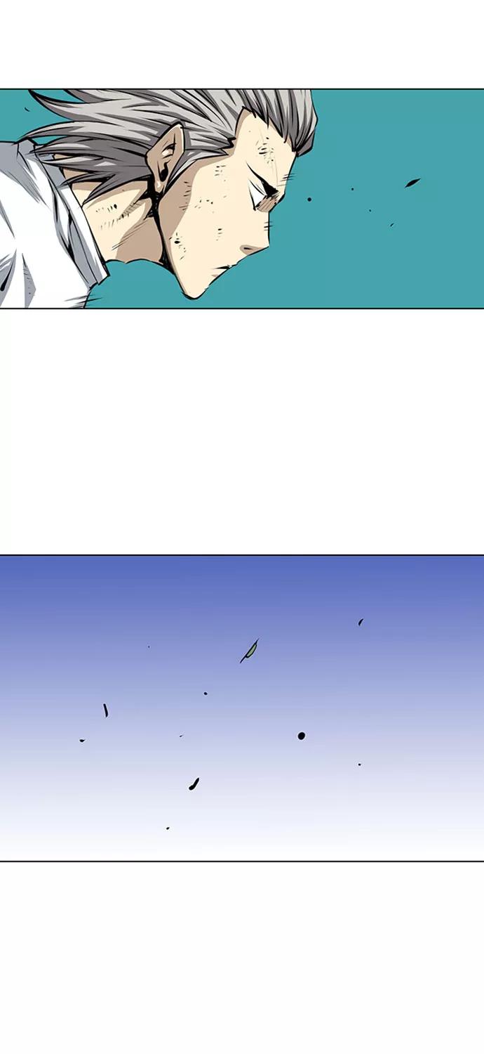 《逃亡者》第131话 第38页