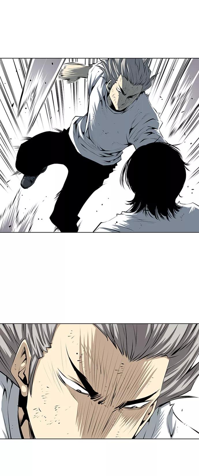 《逃亡者》第131话 第36页