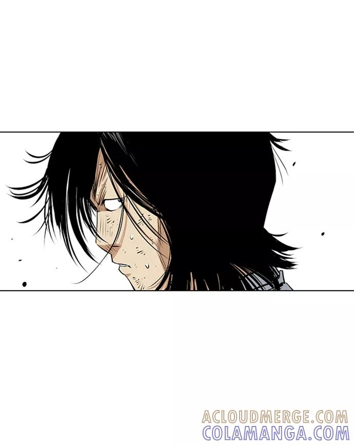 《逃亡者》第132话 第7页