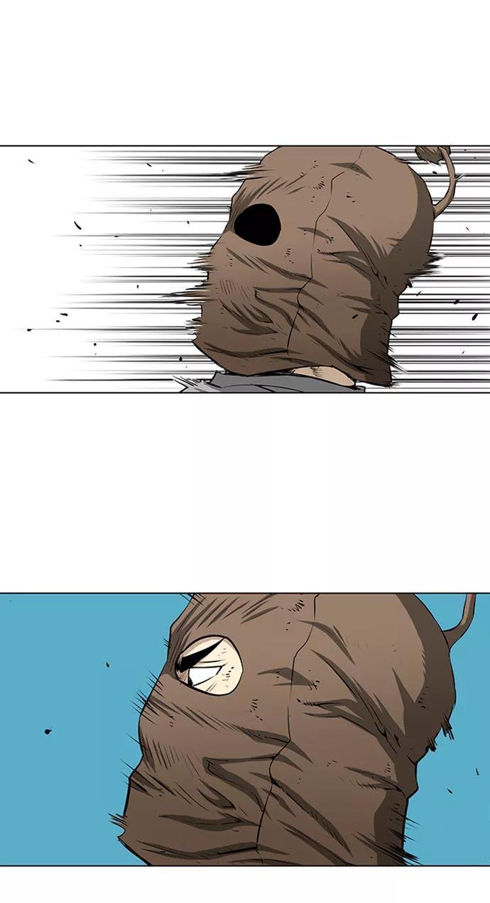 《逃亡者》第138话 第28页