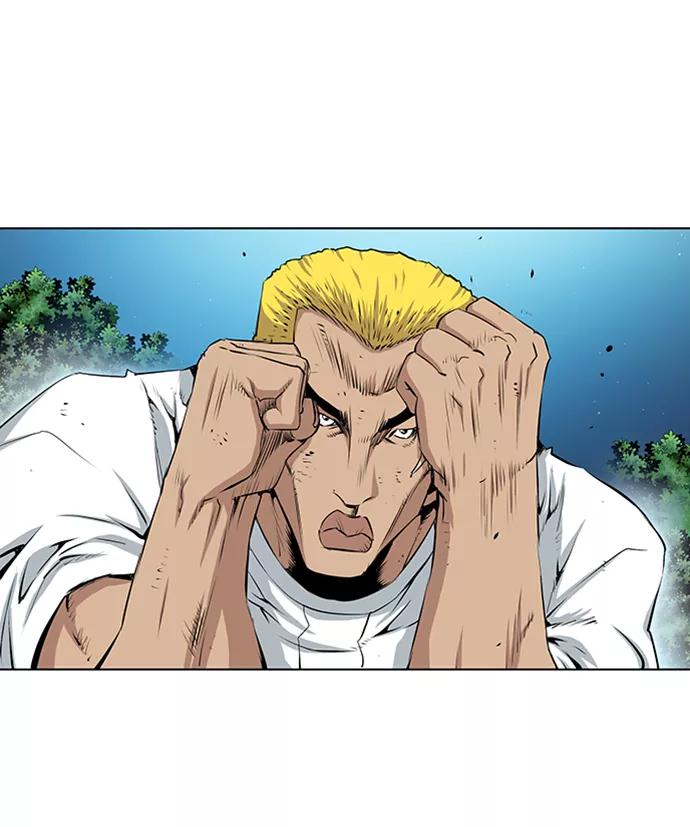 《逃亡者》第139话 第40页