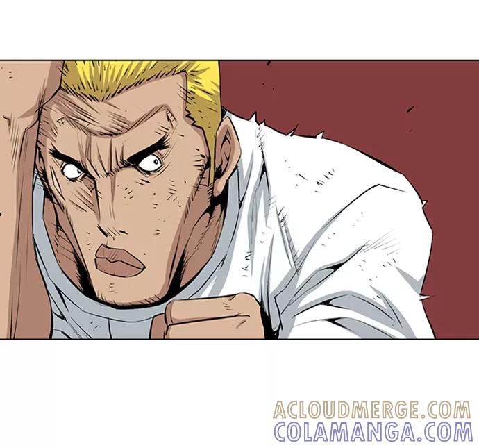 《逃亡者》第140话 第11页