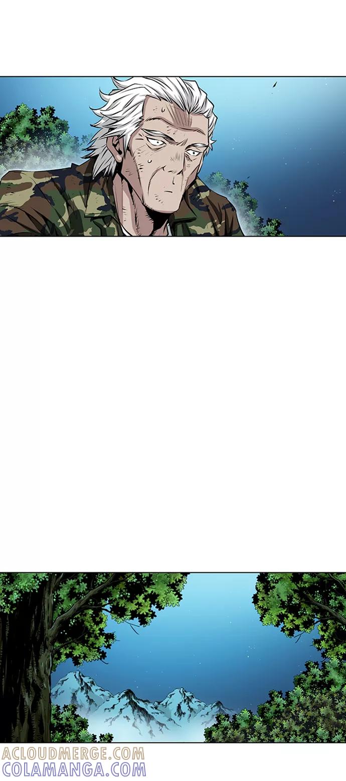 《逃亡者》第140话 第23页