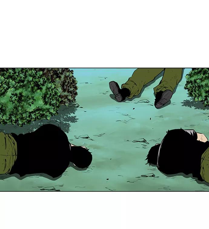 《逃亡者》第140话 第24页