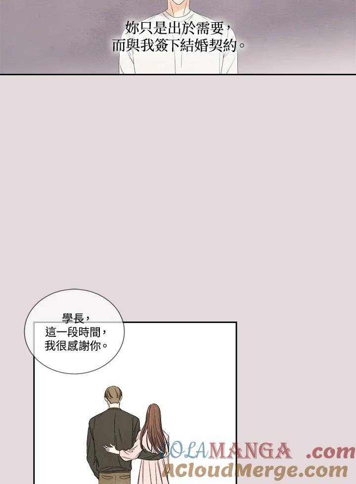 《纵然心痛》第36话 第34页