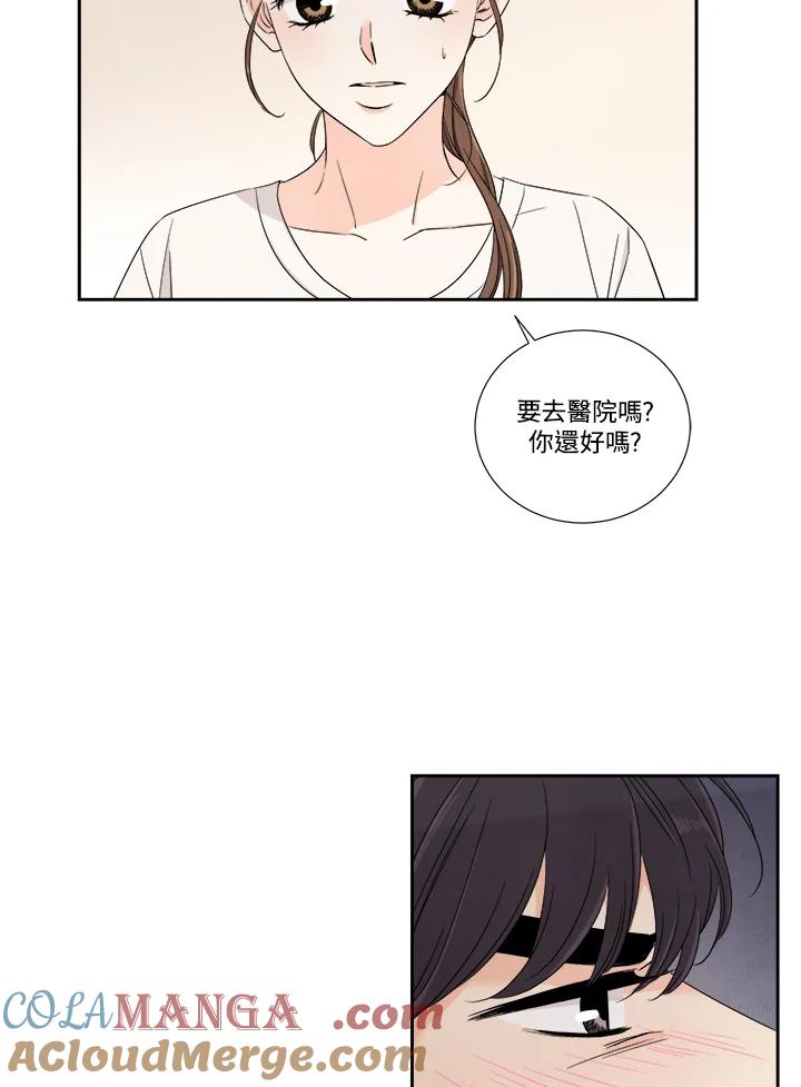 《纵然心痛》第36话 第37页