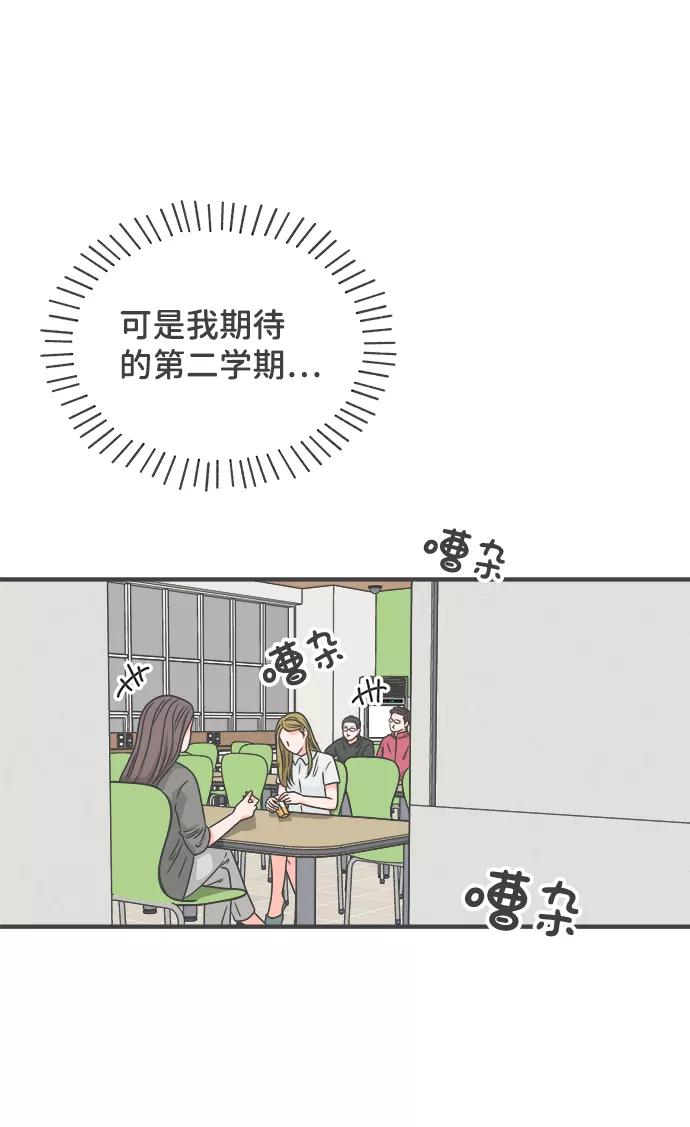 《正值青春的我们》[第67话] 第二个哲秀（3） 第84页