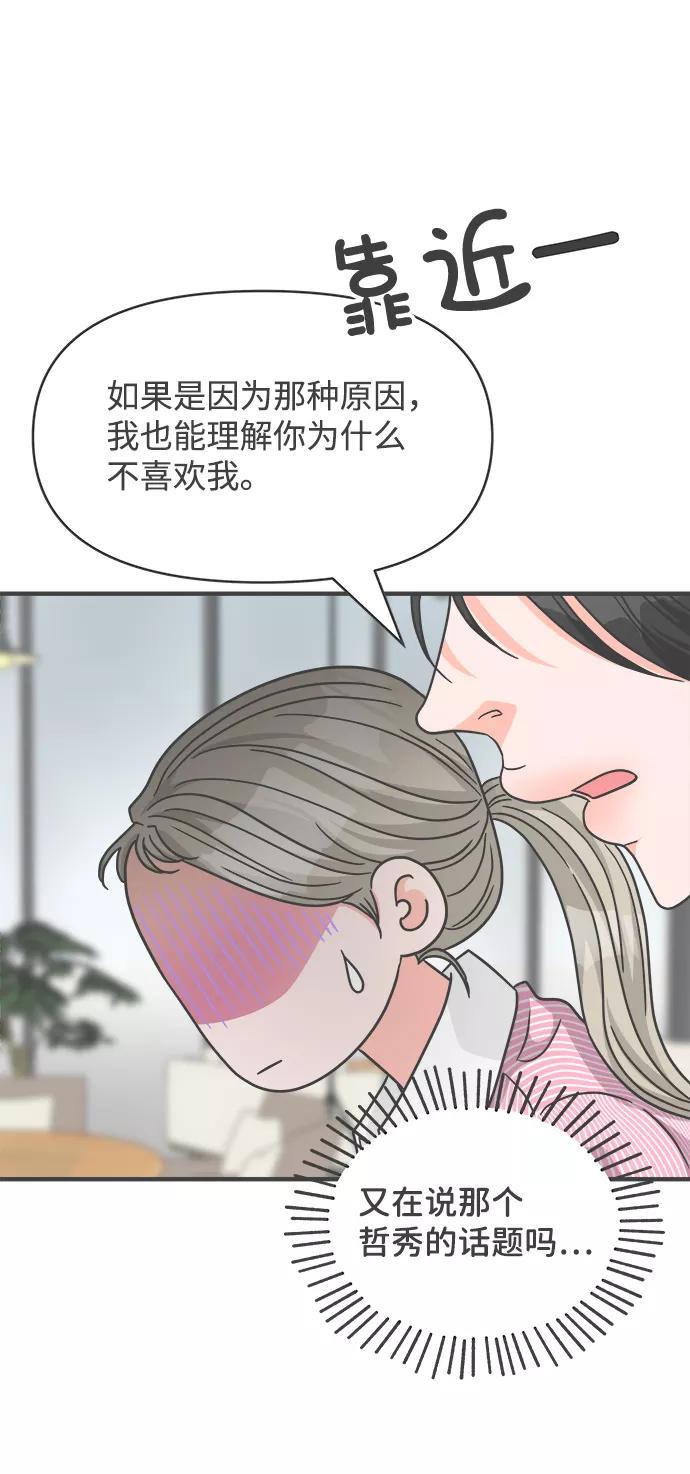 《正值青春的我们》[第67话] 第二个哲秀（3） 第72页