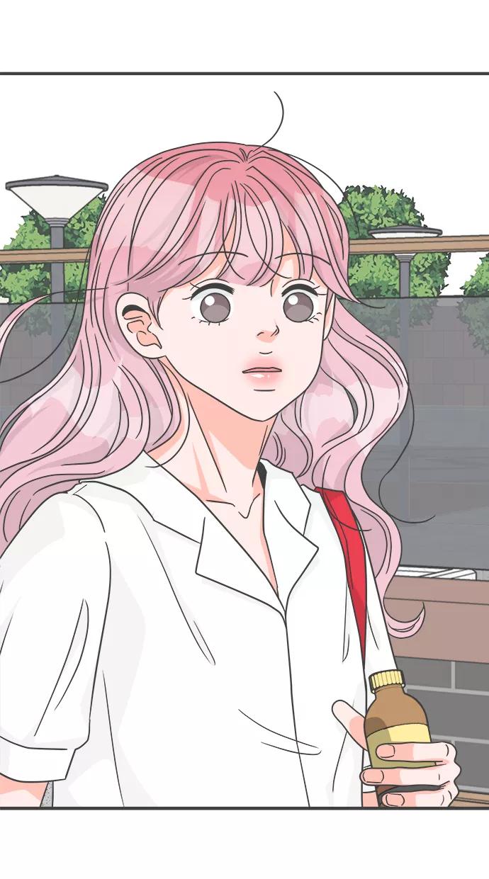 《正值青春的我们》[第69话] 嫉妒的化身（2） 第65页