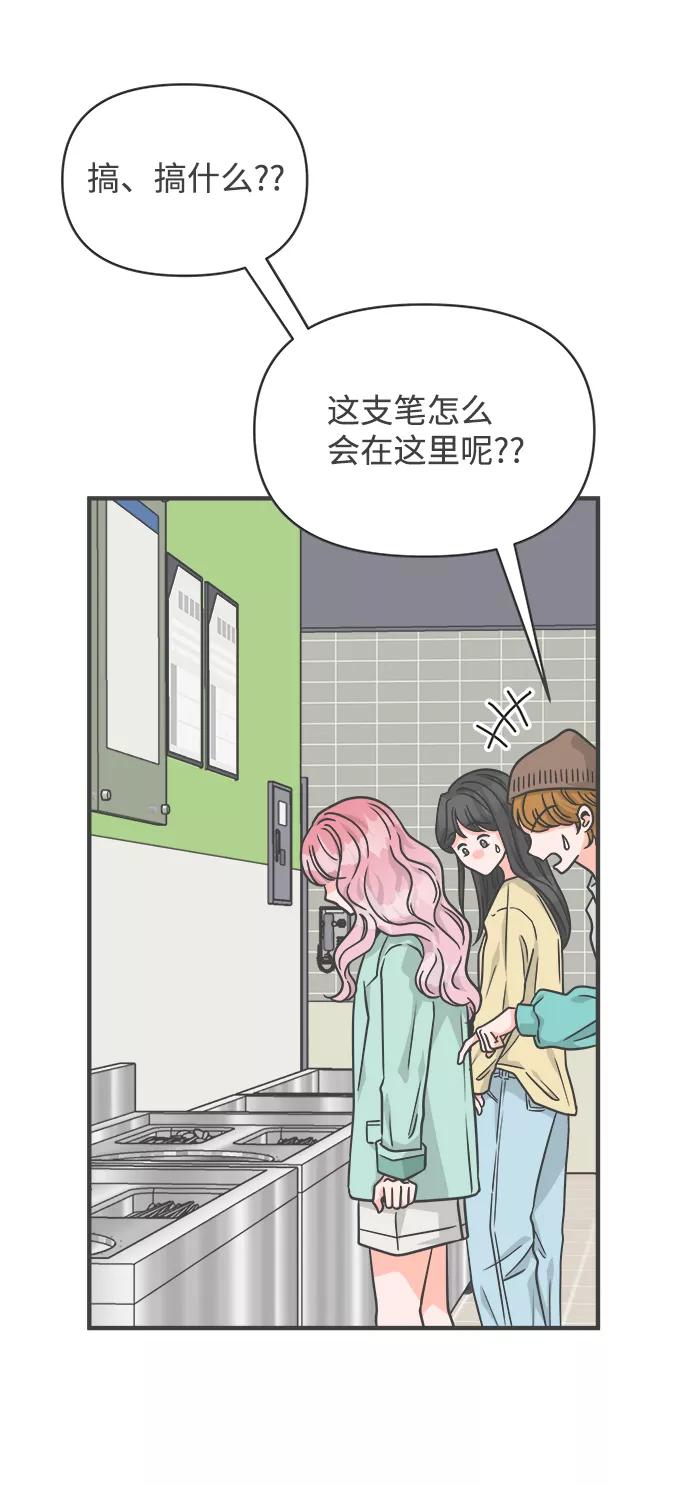 《正值青春的我们》[第75话] 嫉妒的化身（5） 第36页