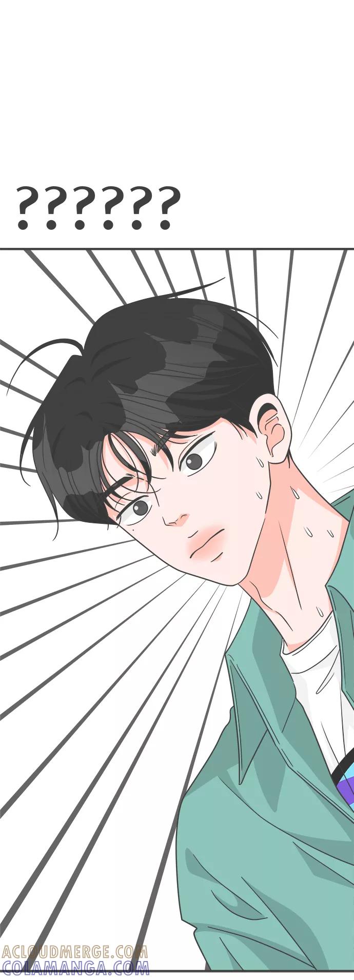 《正值青春的我们》[第79话] 敏感度爆棚 第76页