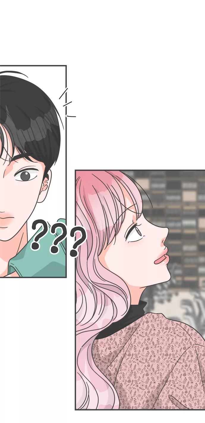 《正值青春的我们》[第79话] 敏感度爆棚 第74页