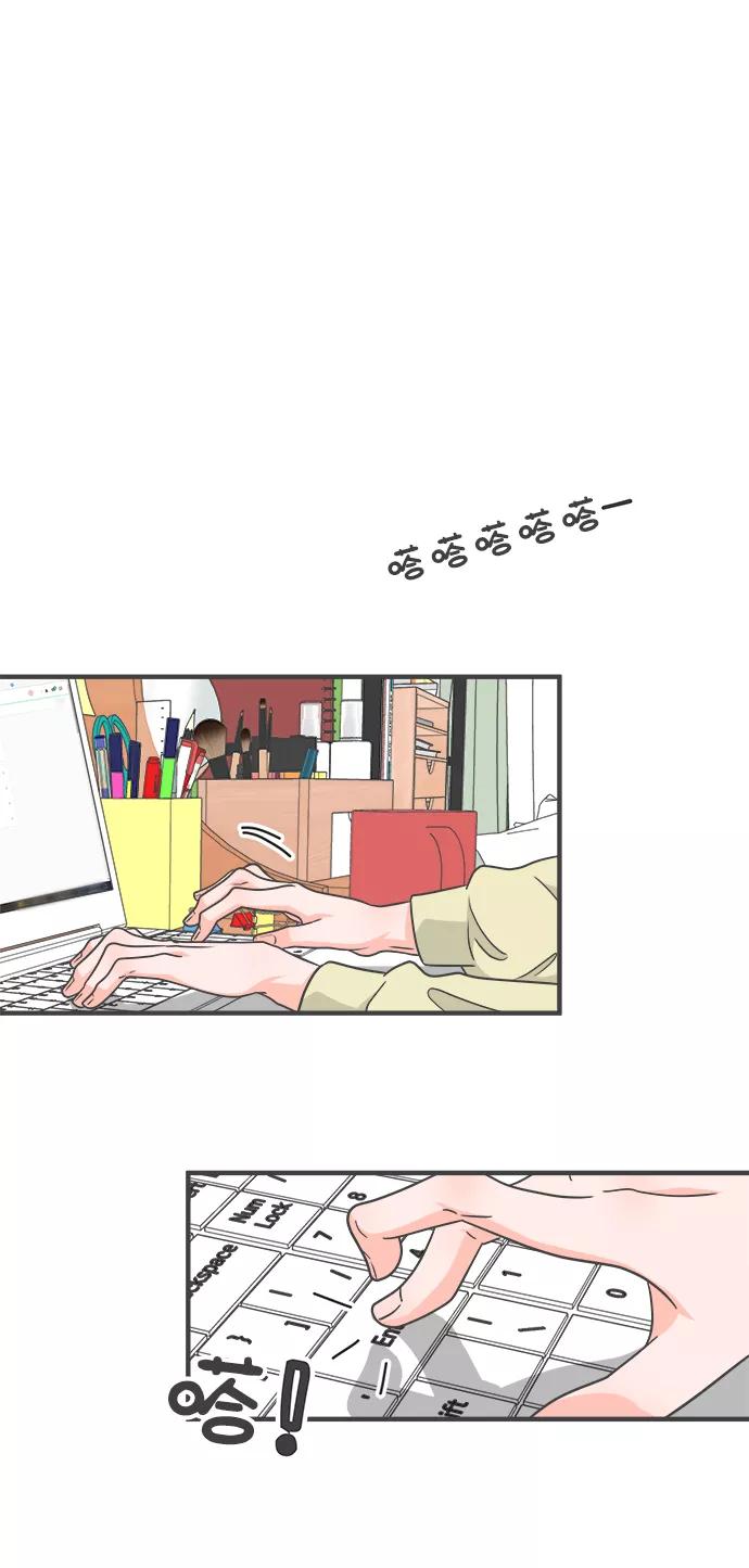 《正值青春的我们》[第80话] 梓元的房间（1） 第54页