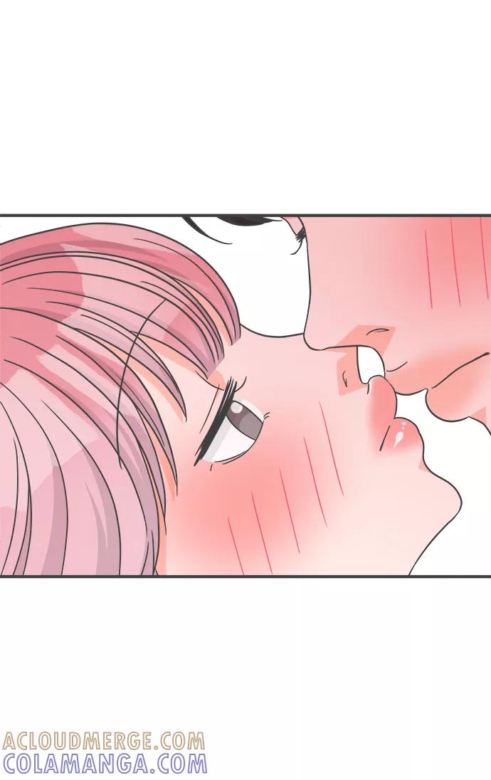 《正值青春的我们》[第83话] 梓元的房间（4） 第61页