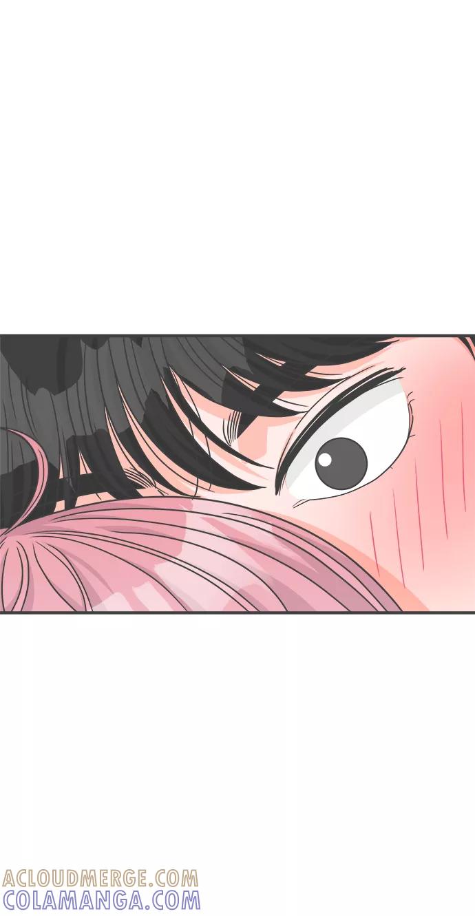 《正值青春的我们》[第83话] 梓元的房间（4） 第58页