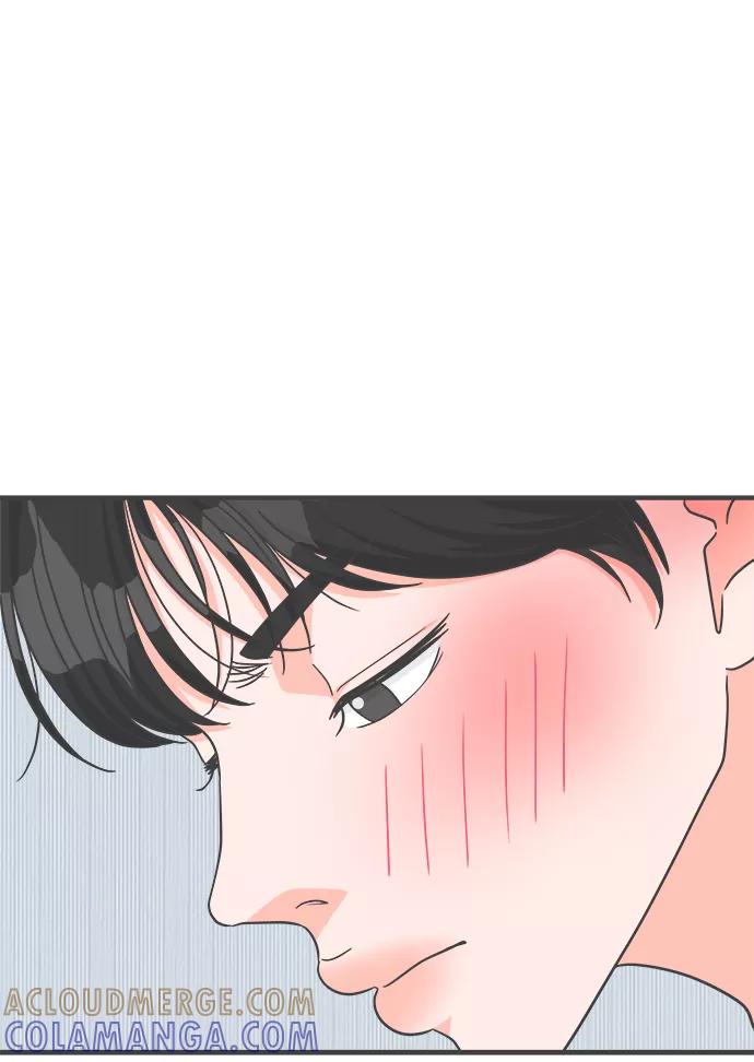 《正值青春的我们》[第83话] 梓元的房间（4） 第64页