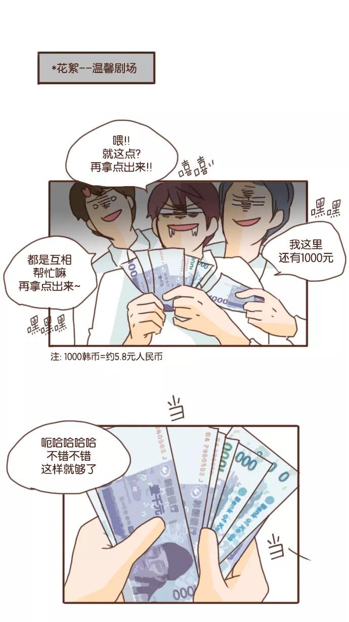 《假小子闯男高》[第42话] 少女金达洙 第24页
