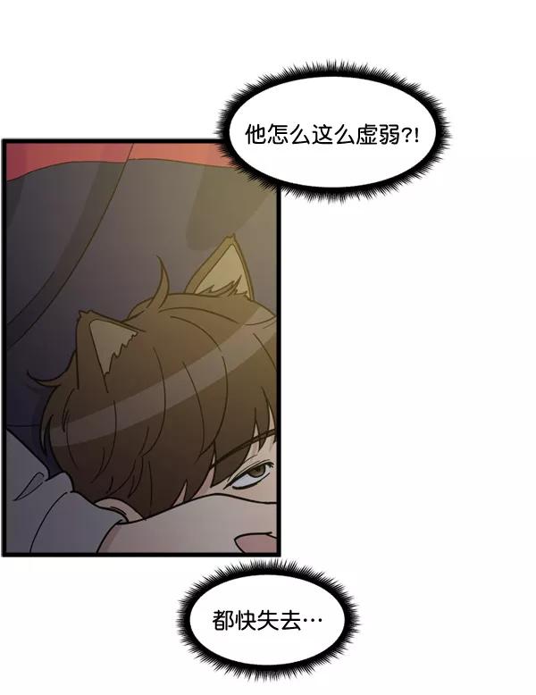 《主人，是我！》[第75话] 一个心愿 第44页