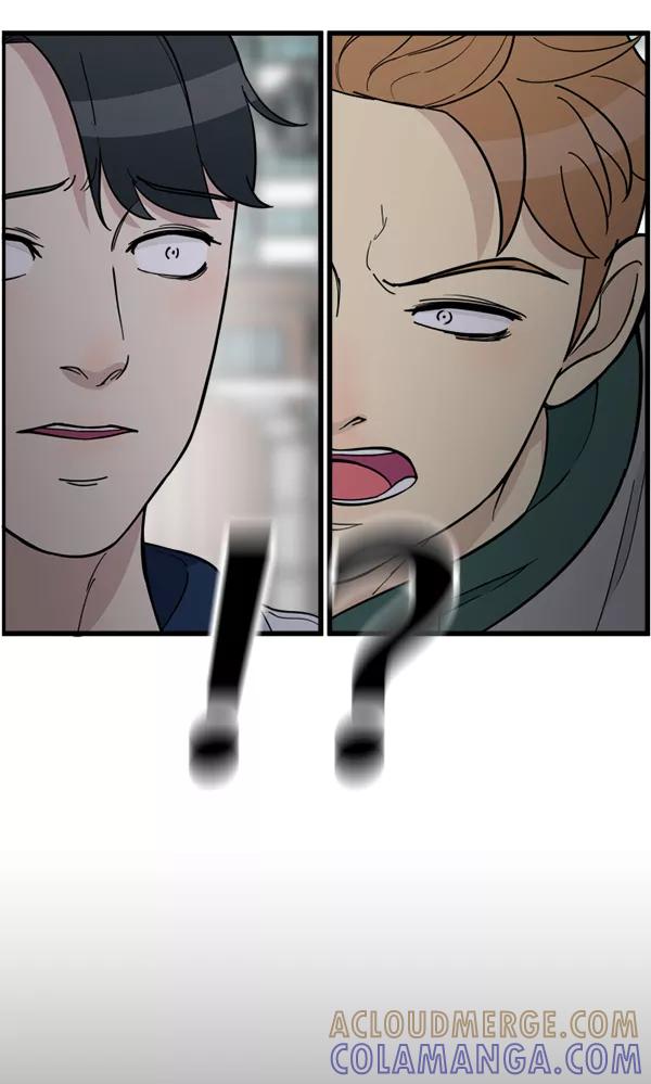 《主人，是我！》[第79话] 只是感谢 第40页