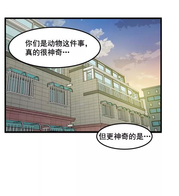 《主人，是我！》[第81话] 找到…东季了？！ 第31页