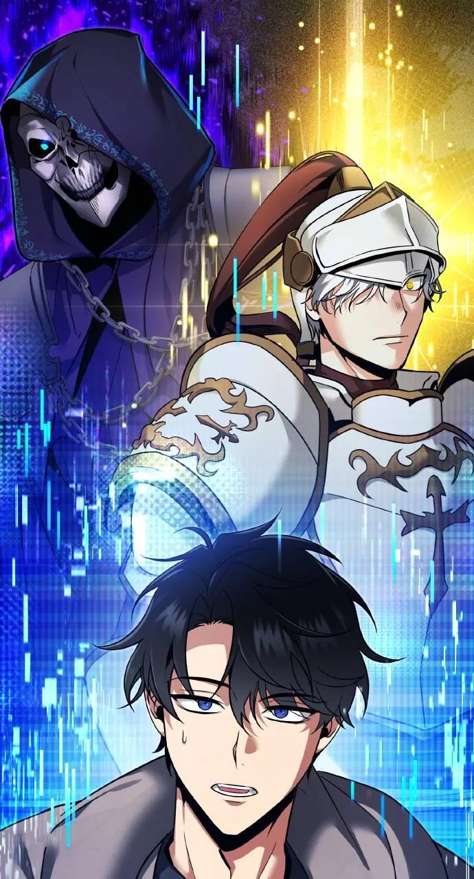 《分身封神中》第1话 第12页