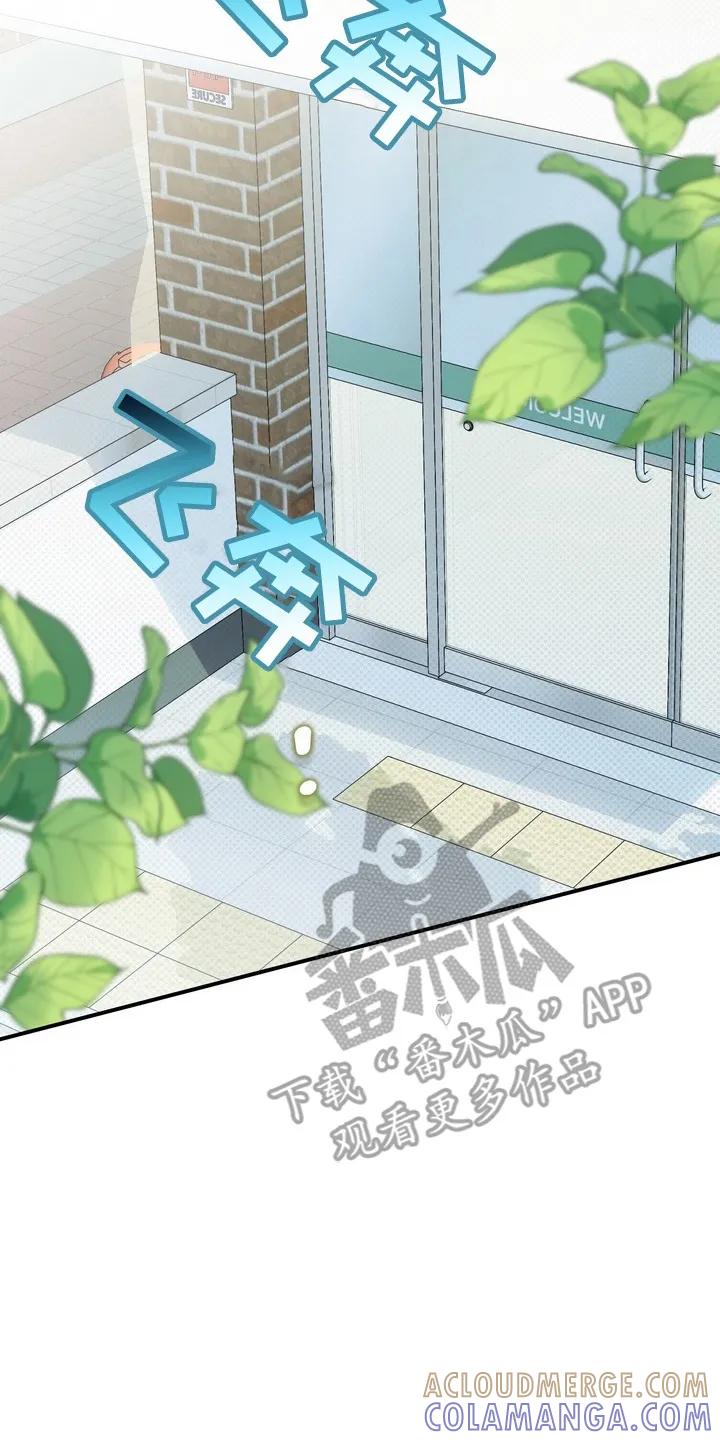 《忧郁的视线》第13章：转学比较好 第5页