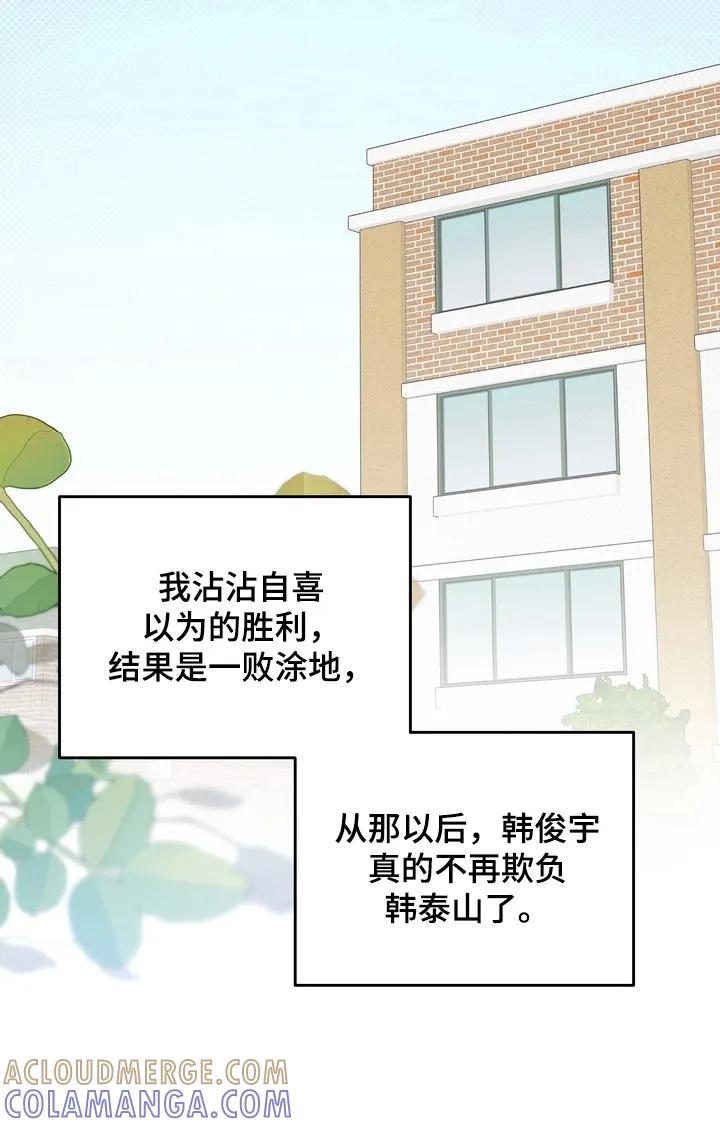 《忧郁的视线》第14章：转变 第23页