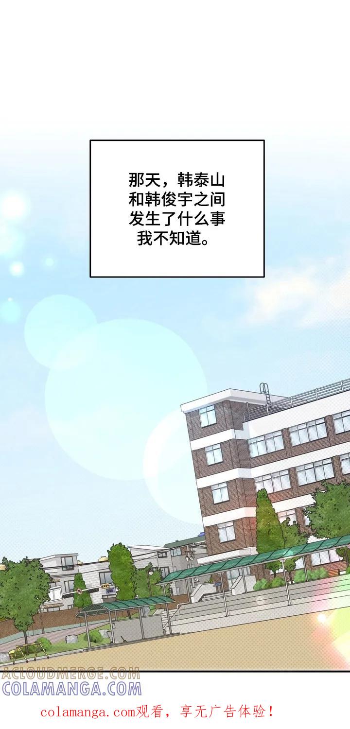 《忧郁的视线》第14章：转变 第1页