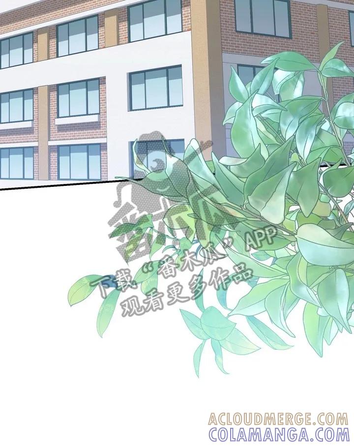 《忧郁的视线》第17章：为别人而活 第5页