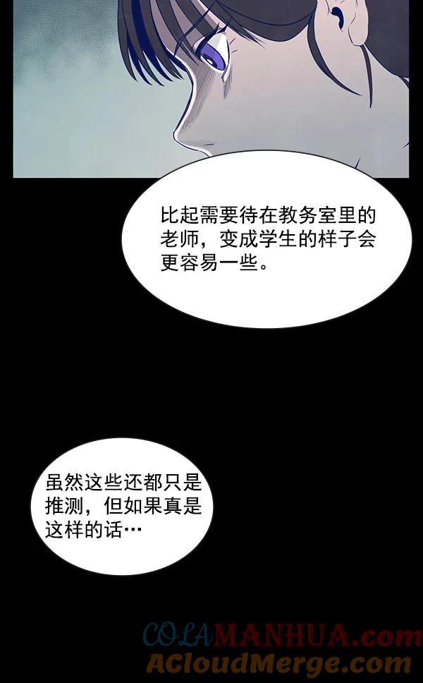 《分身游戏》第10话 第82页
