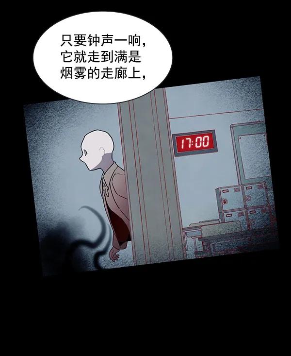 《分身游戏》第10话 第84页