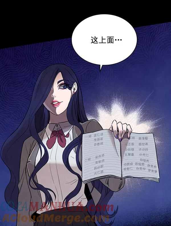 《分身游戏》第13话 第89页