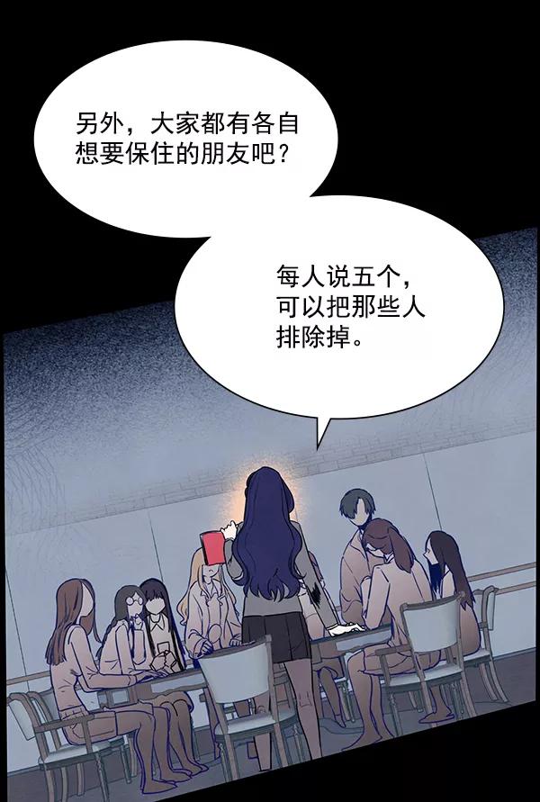 《分身游戏》第13话 第98页