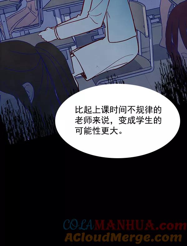 《分身游戏》第14话 第45页