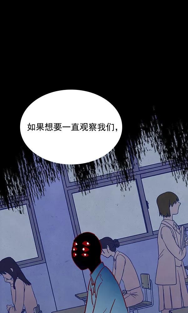 《分身游戏》第14话 第44页