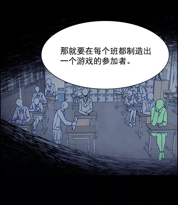 《分身游戏》第14话 第38页