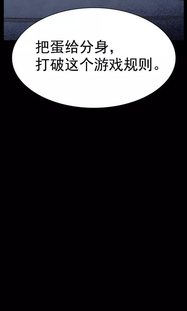 《分身游戏》第14话 第6页