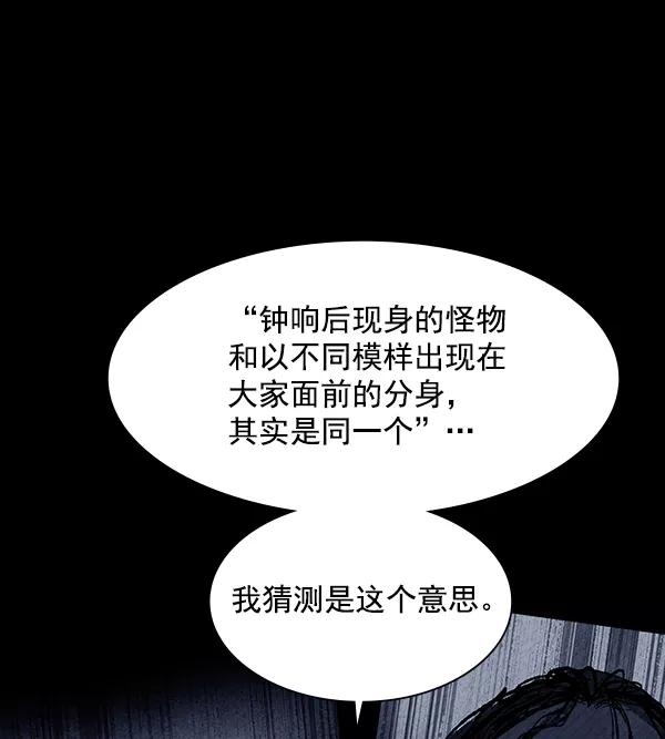 《分身游戏》第14话 第24页
