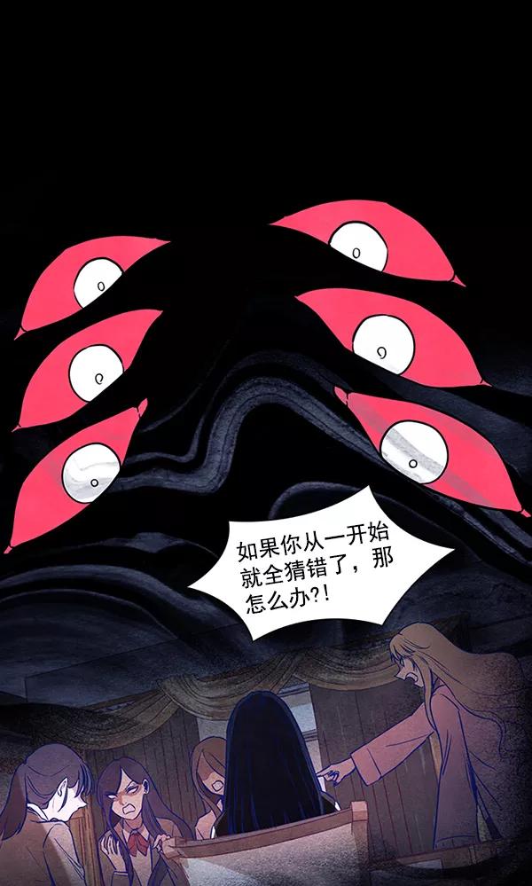 《分身游戏》第14话 第72页