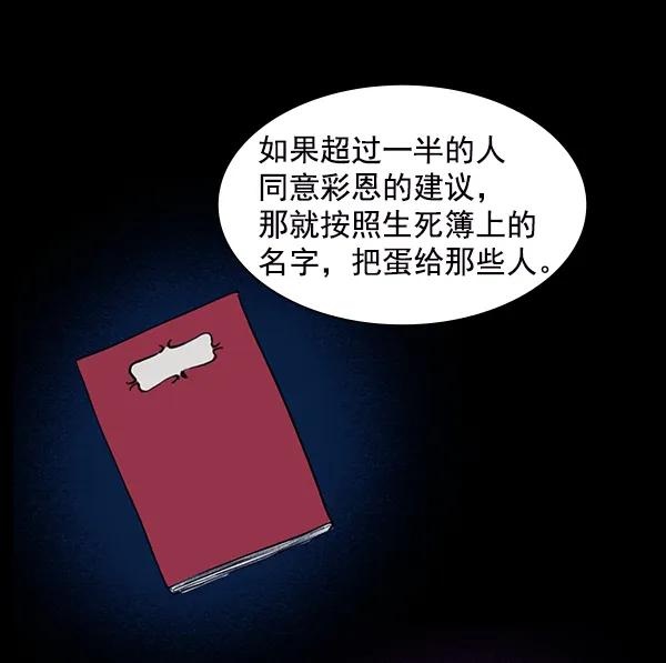 《分身游戏》第16话 第83页