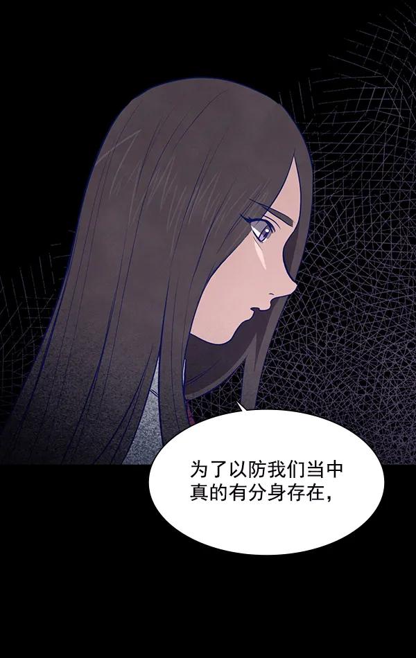 《分身游戏》第16话 第87页