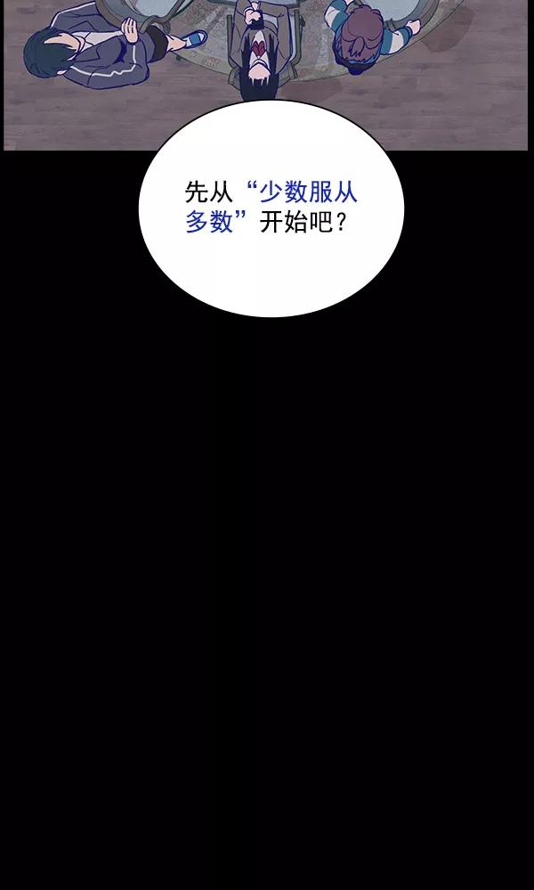 《分身游戏》第16话 第96页