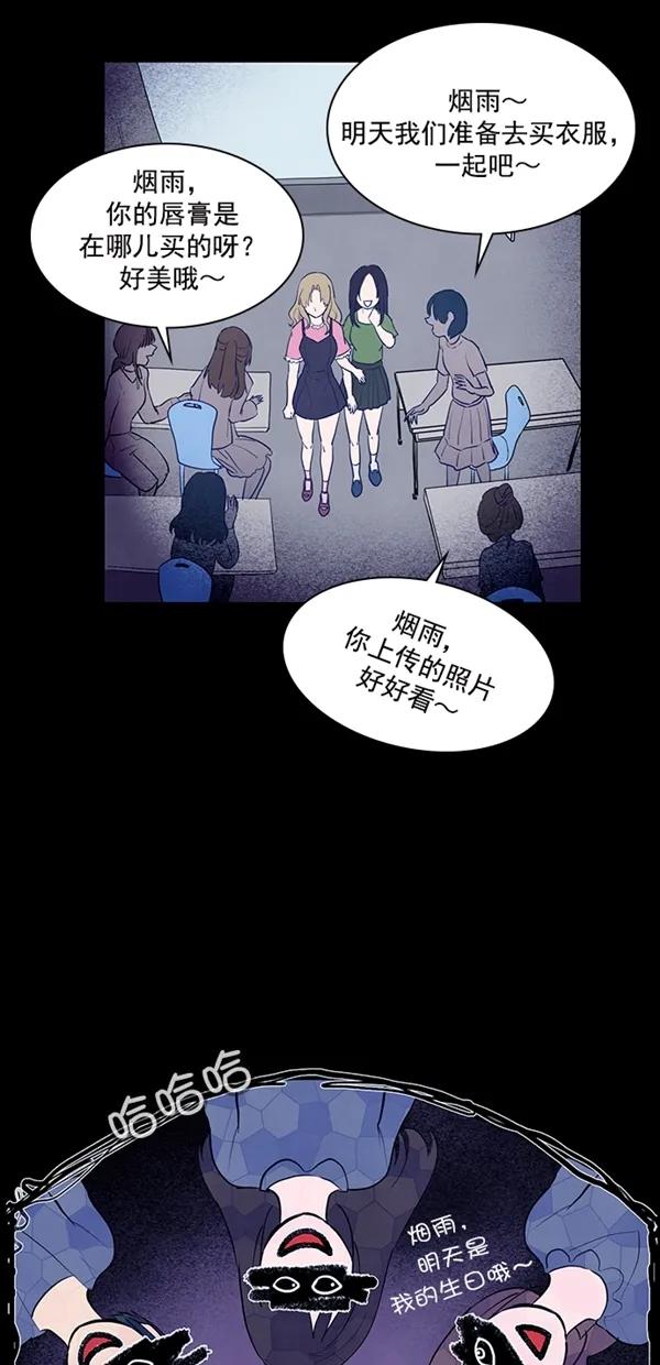 《分身游戏》第17话 - 第2章 前言 第36页