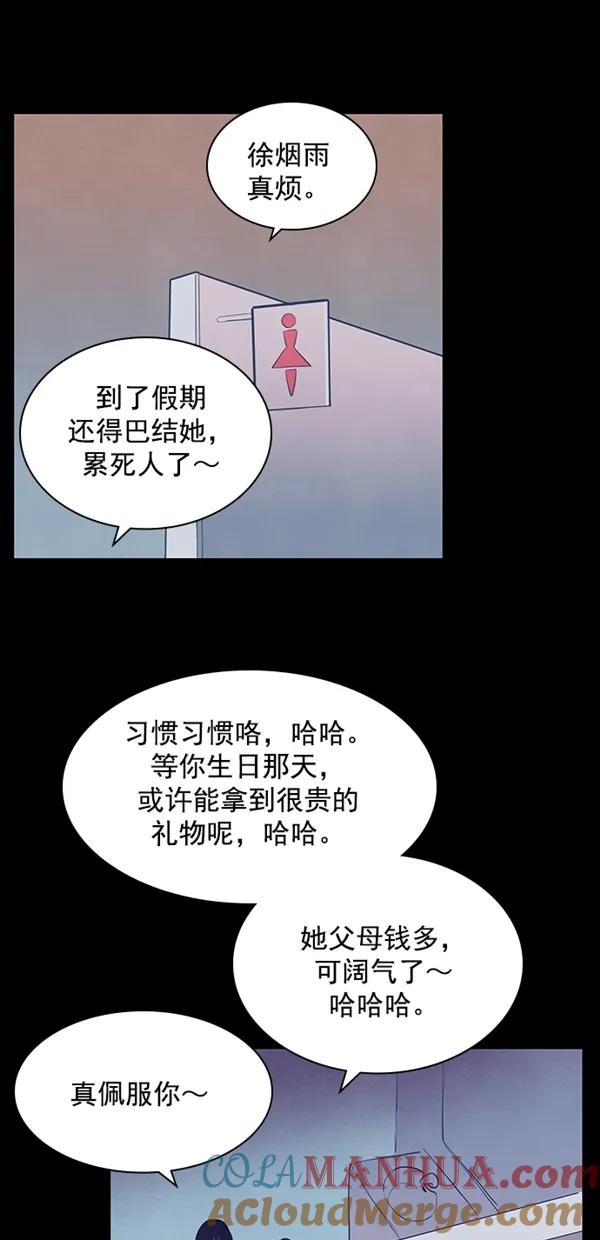 《分身游戏》第17话 - 第2章 前言 第28页