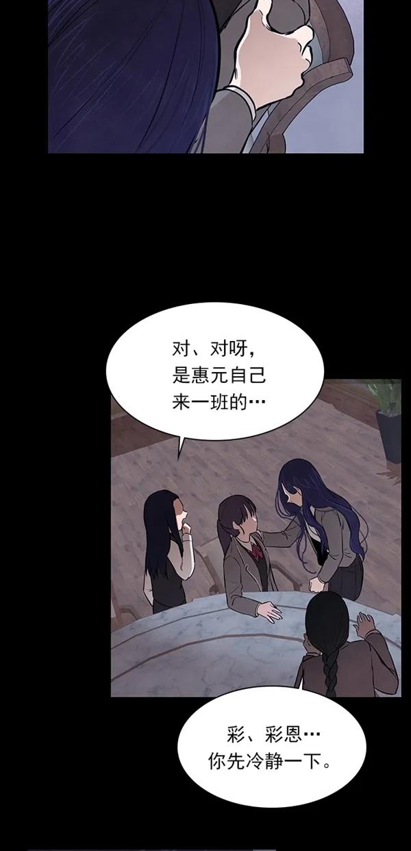 《分身游戏》第19话 第48页