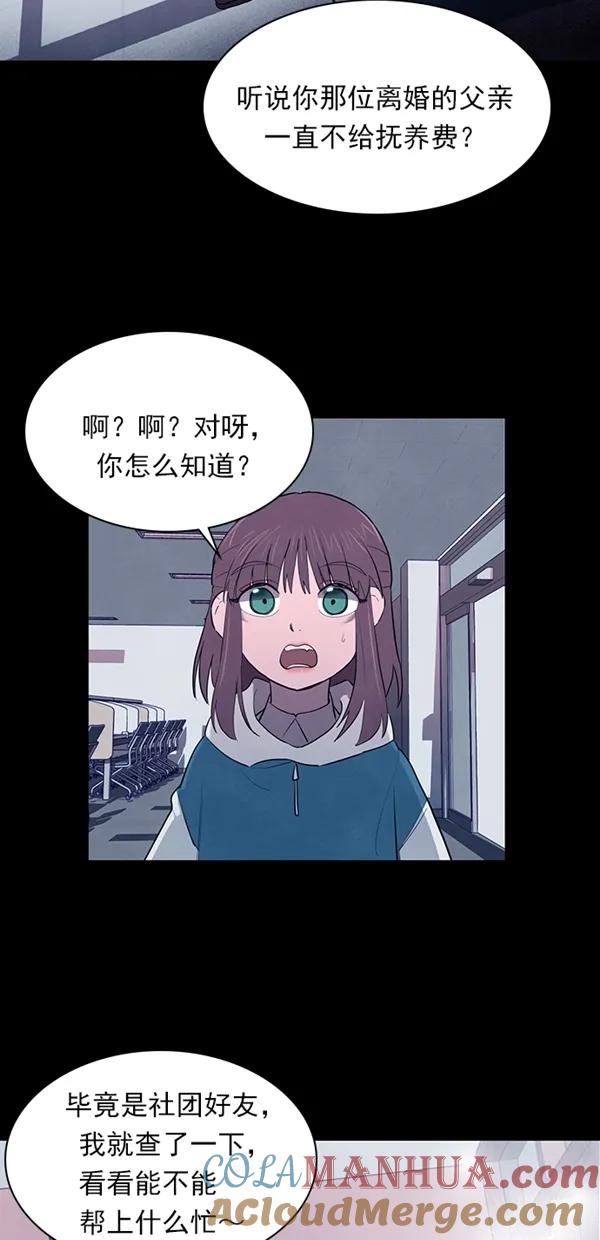 《分身游戏》第20话 第55页
