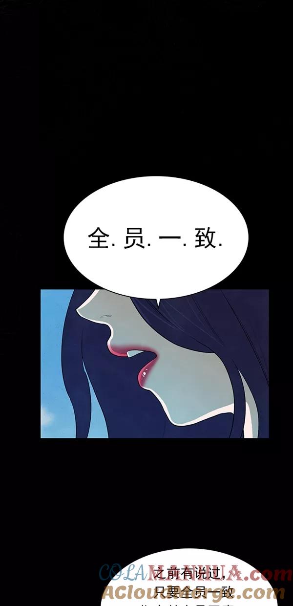 《分身游戏》第20话 第61页