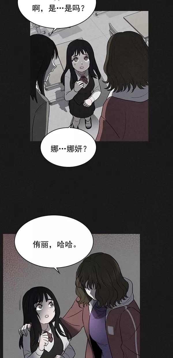 《分身游戏》第21话 第36页