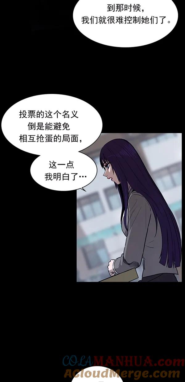 《分身游戏》第21话 第46页