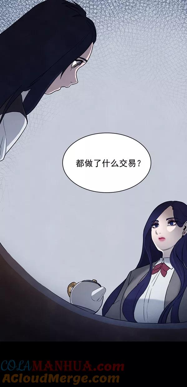 《分身游戏》第22话 第48页